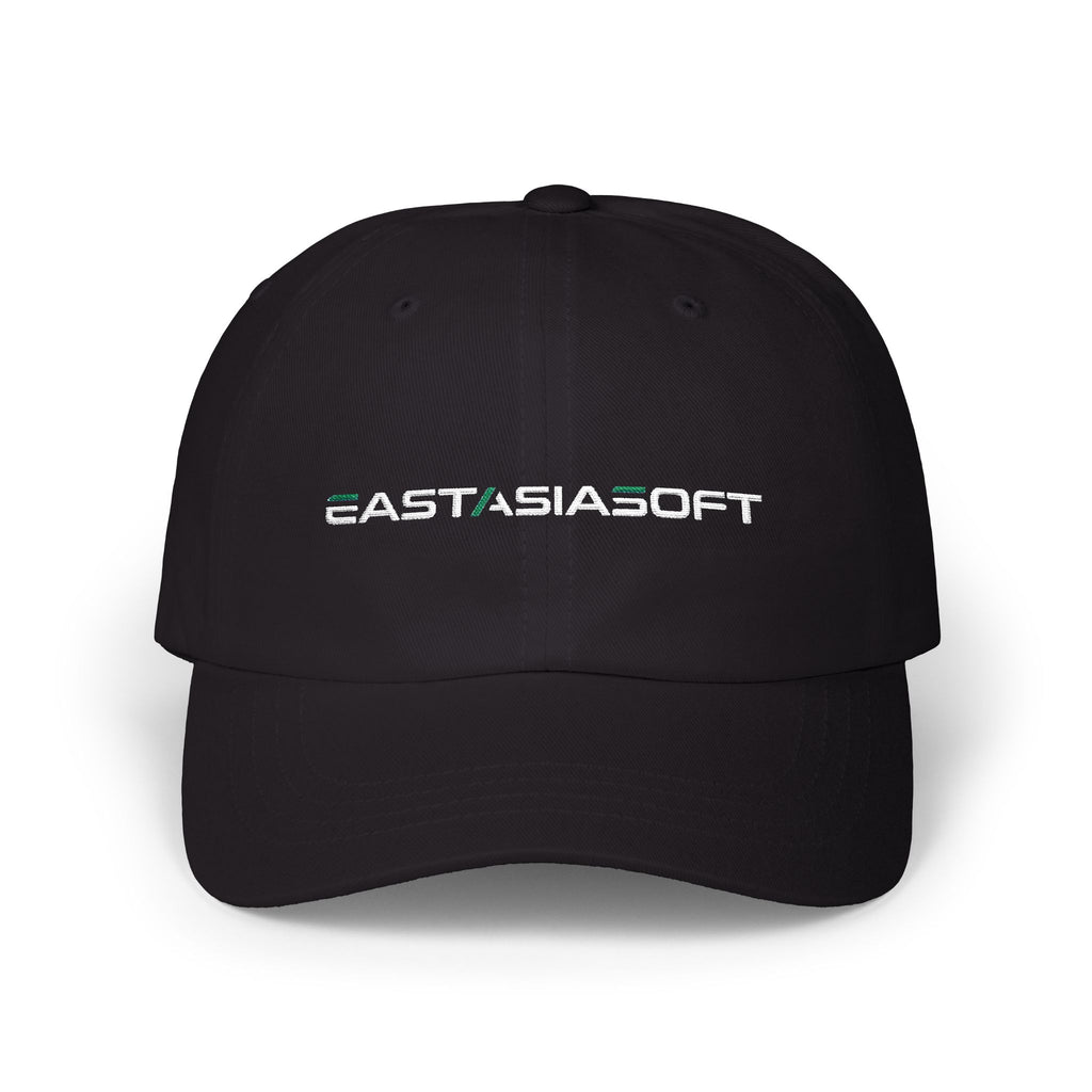 eastasiasoft Logo Tech Cap