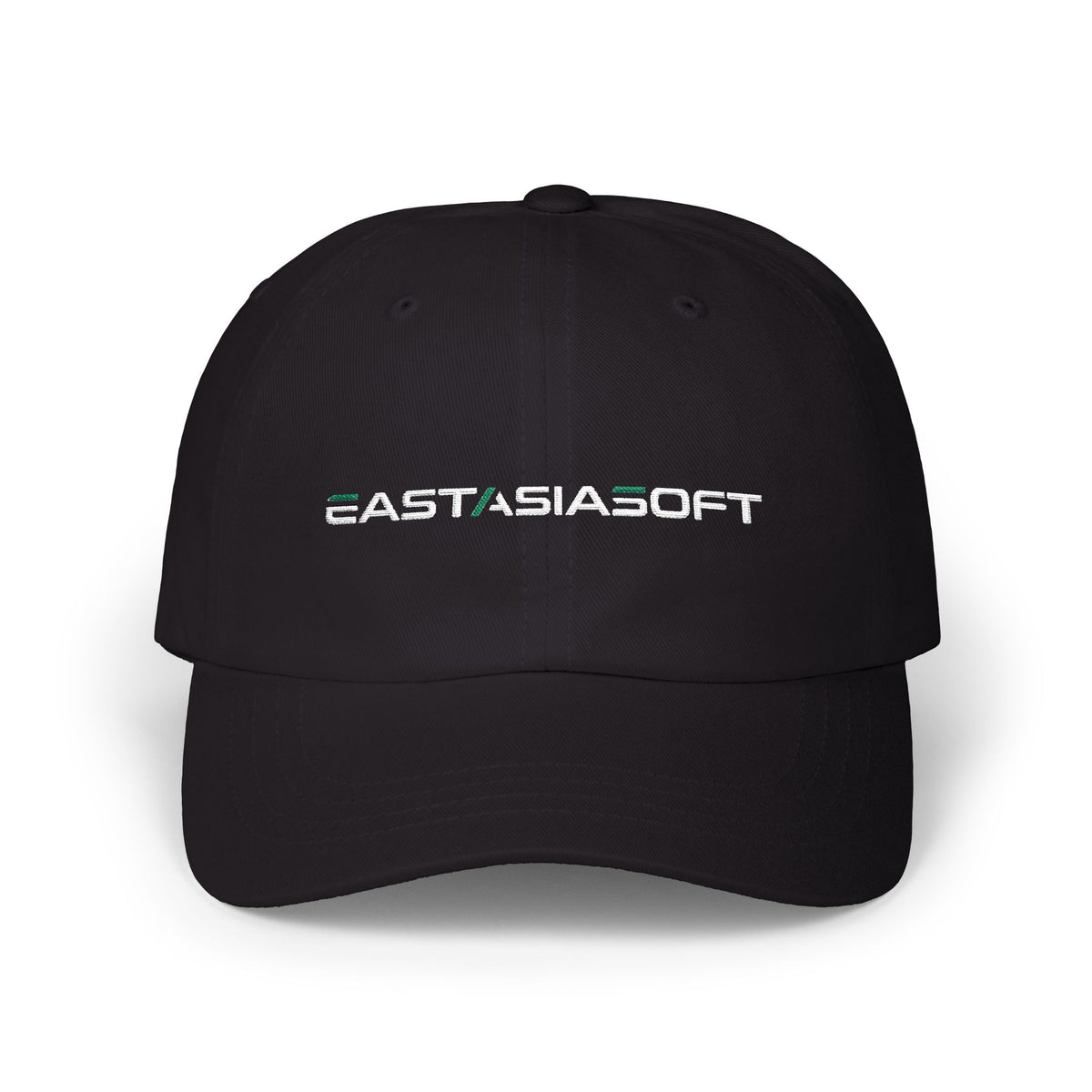eastasiasoft Logo Tech Cap