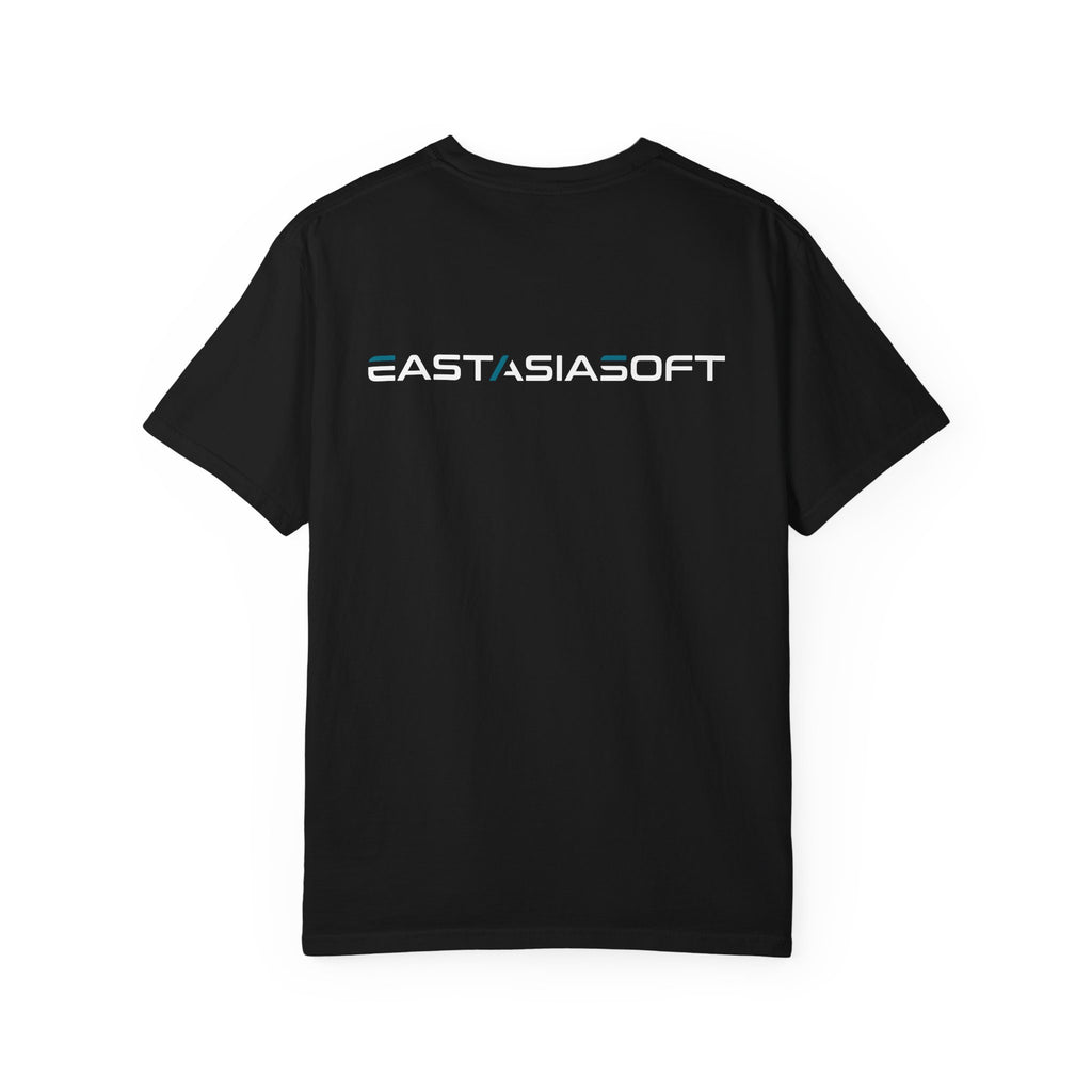eastasiasoft Logo T-Shirt (black)