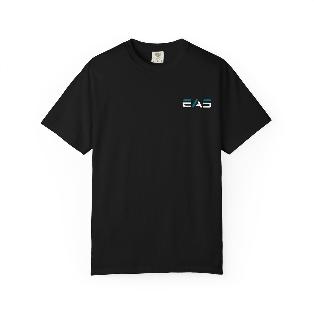 eastasiasoft Logo T-Shirt (black)