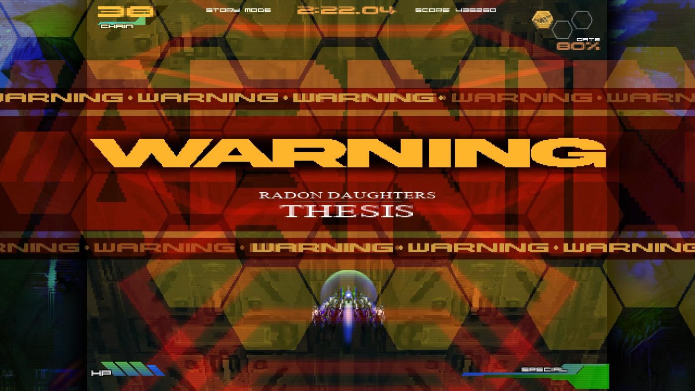 Cute 'em Up Collection + BIRDCAGE + Maiden Cops 3-Game Bundle (PS5 deluxe)