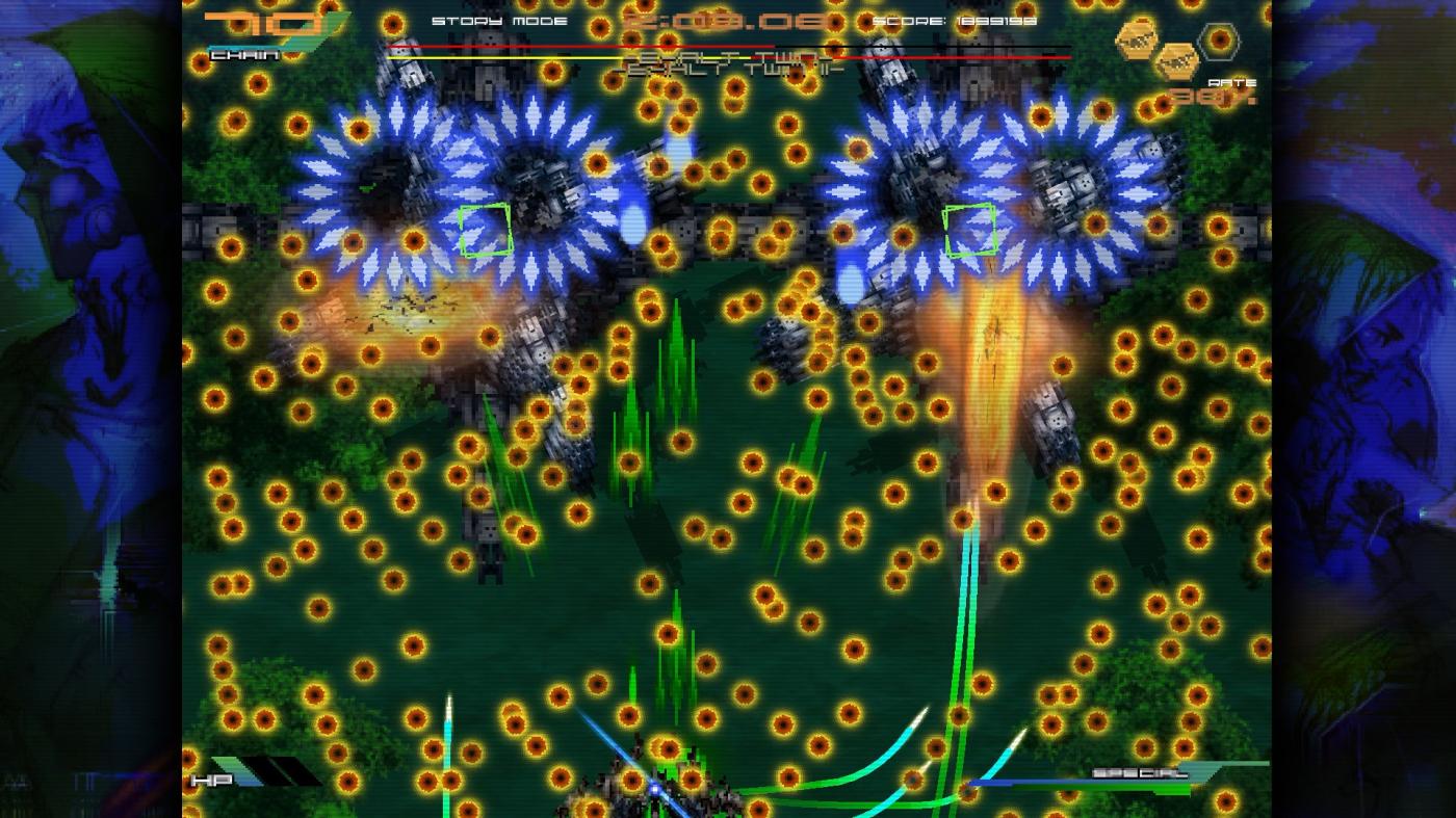 BIRDCAGE (PS5 deluxe)