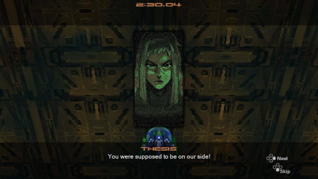 BIRDCAGE (PS5 deluxe)