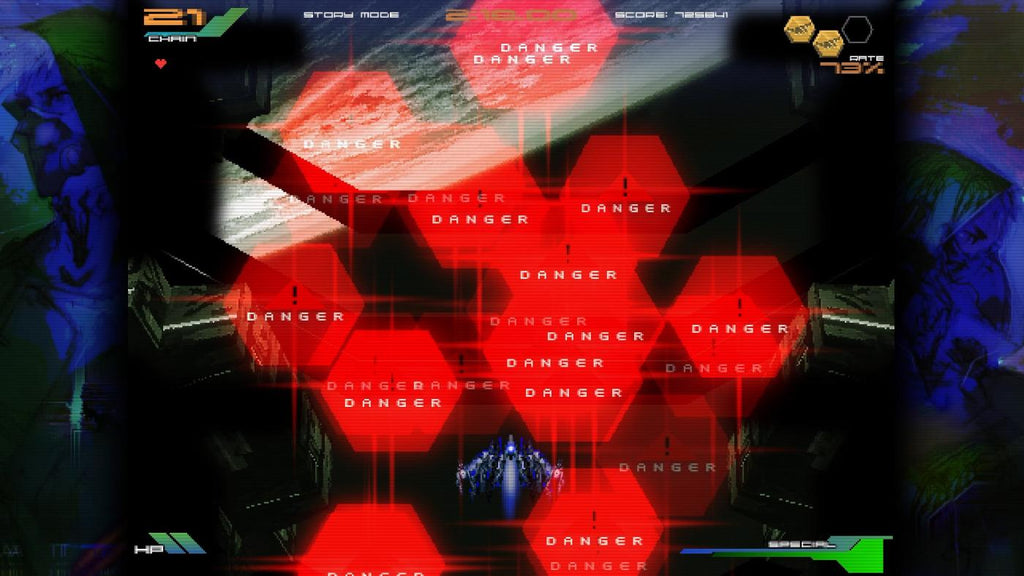 BIRDCAGE (PS5 deluxe)