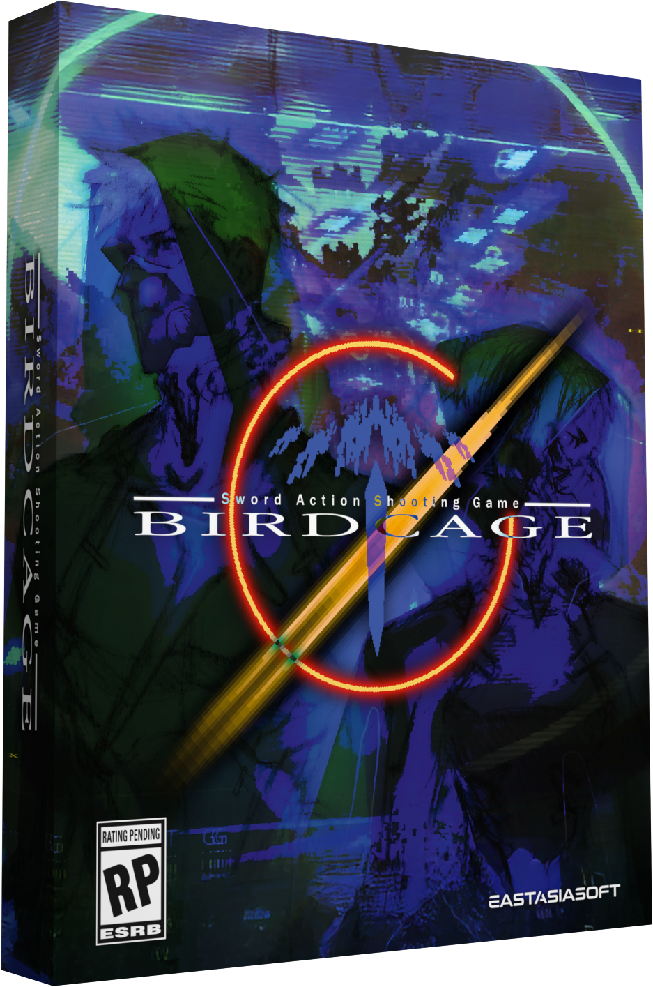 BIRDCAGE (PS5 deluxe)