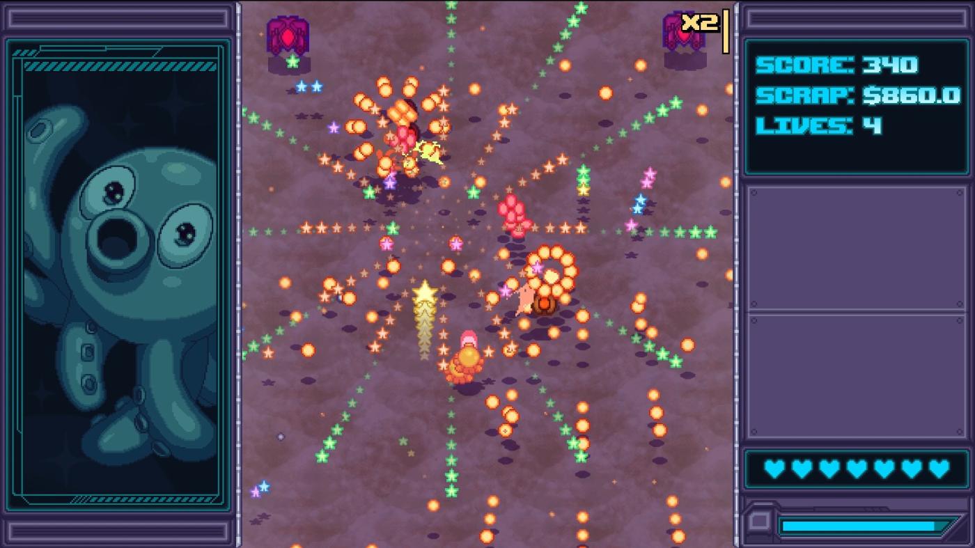 Cute 'em Up Collection (PS5 deluxe)