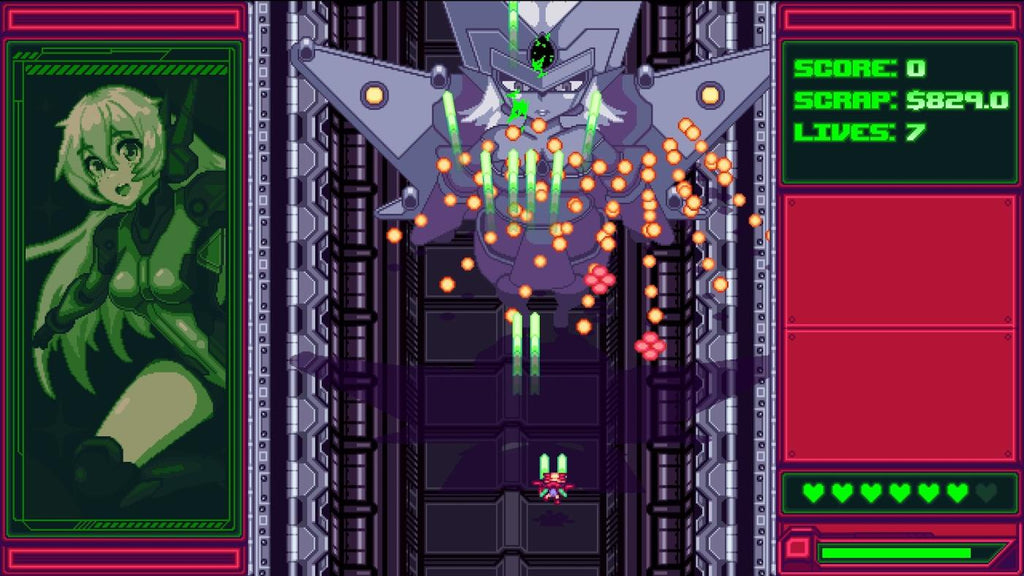 Cute 'em Up Collection + BIRDCAGE + Maiden Cops 3-Game Bundle (PS5 deluxe)