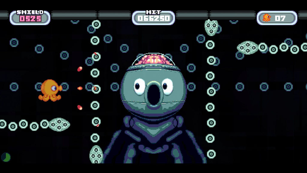 Cute 'em Up Collection (PS5 deluxe)