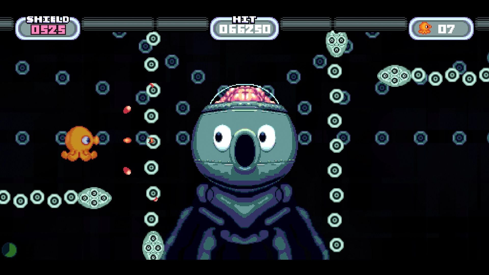 Cute 'em Up Collection (PS5 deluxe)