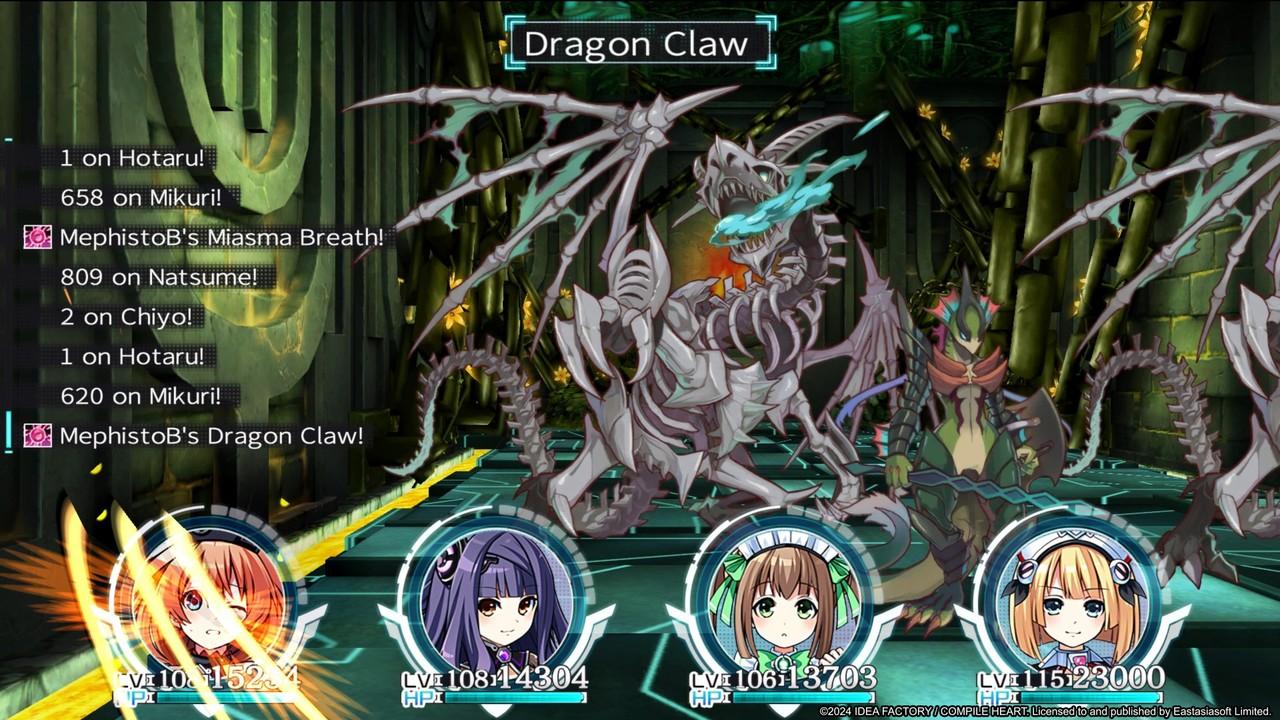 Tokyo Clanpool Uncut Edition (PC)