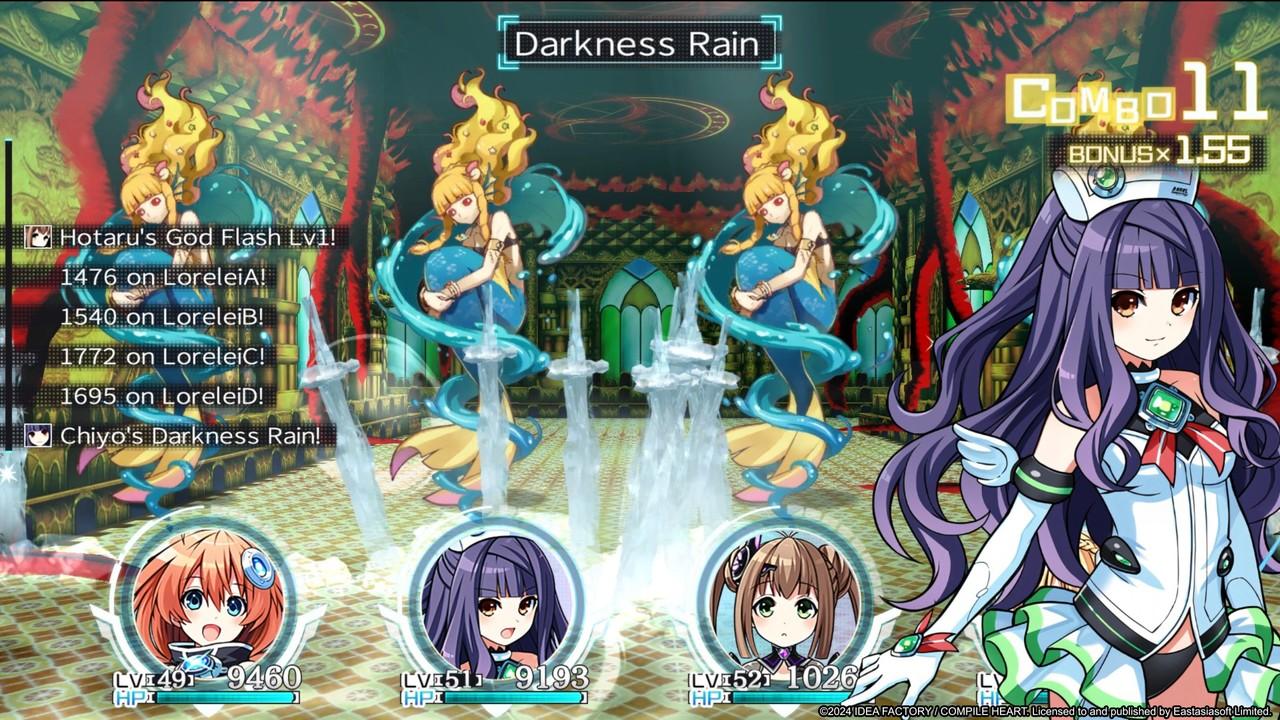 Tokyo Clanpool Uncut Edition (PC)