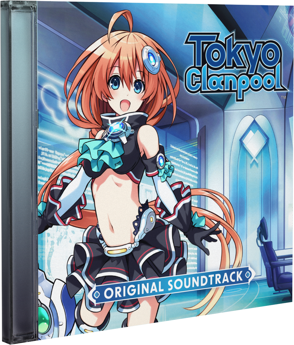 Tokyo Clanpool Uncut Edition (PC)