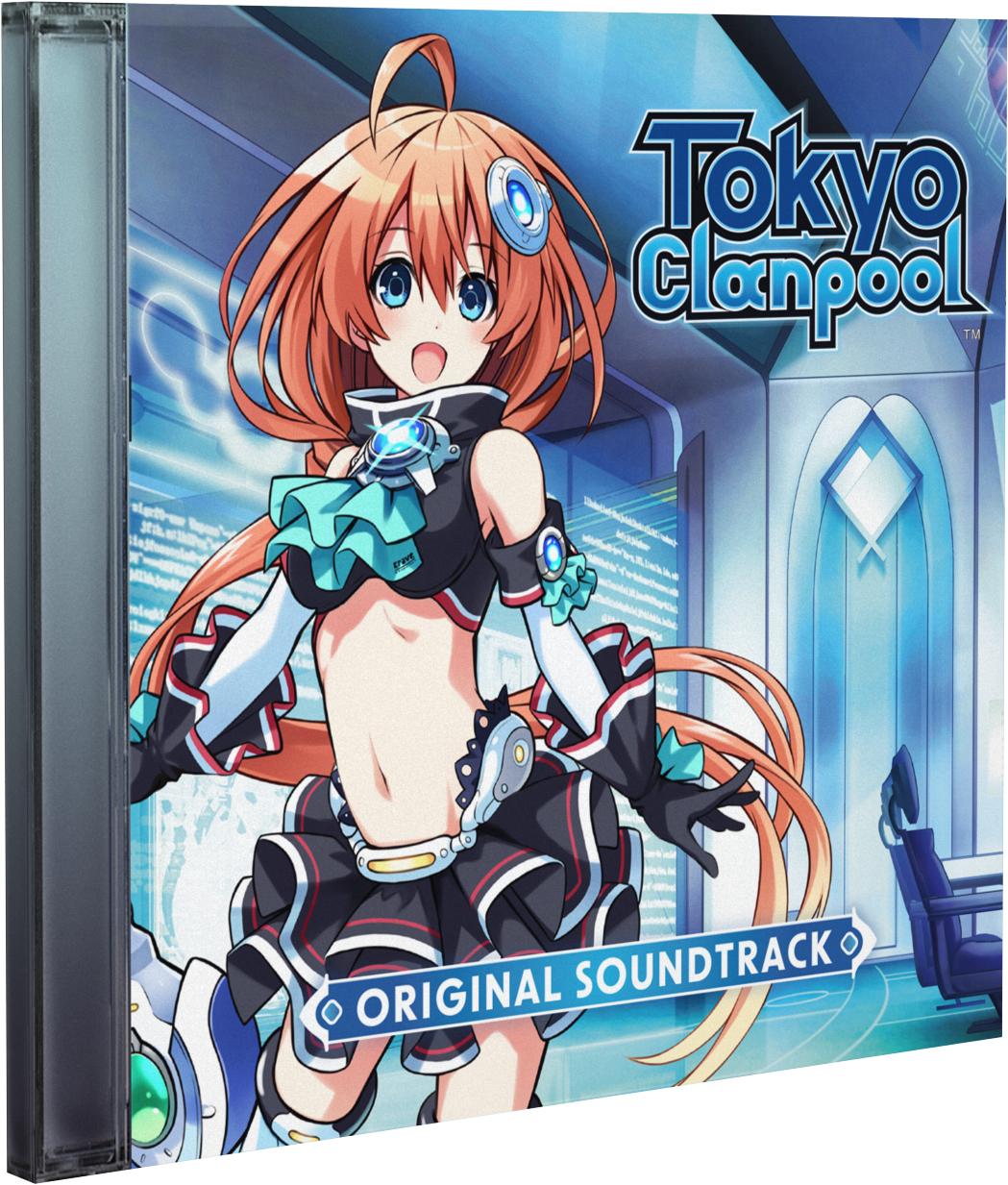 Tokyo Clanpool Uncut Edition (PC)