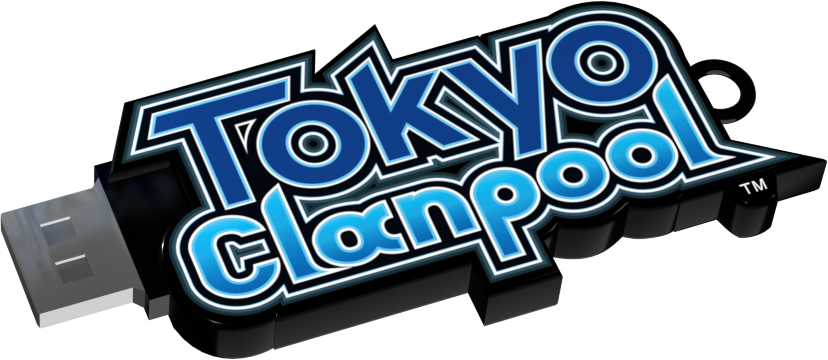 Tokyo Clanpool Uncut Edition (PC)