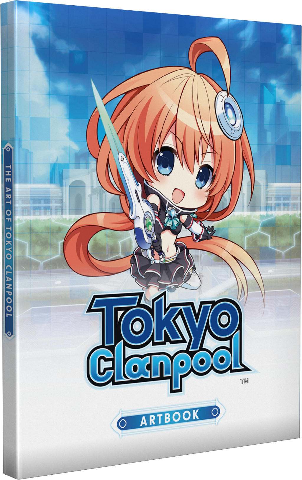 Tokyo Clanpool Uncut Edition (PC)