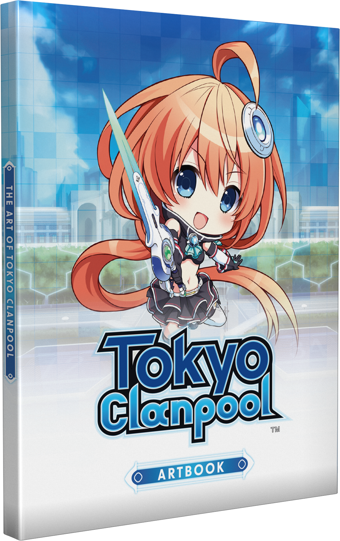 Tokyo Clanpool Uncut Edition (PC)